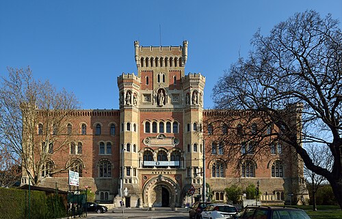Heeresgeschichtliches Museum